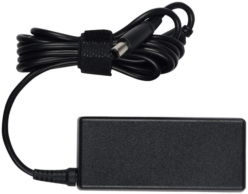  DELL A-Grade 19.5V 3.34A, 65W Laptop Adapter